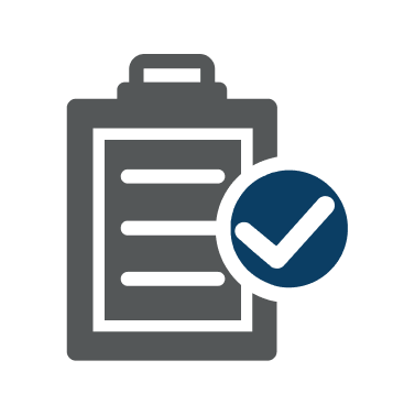 checklist icon